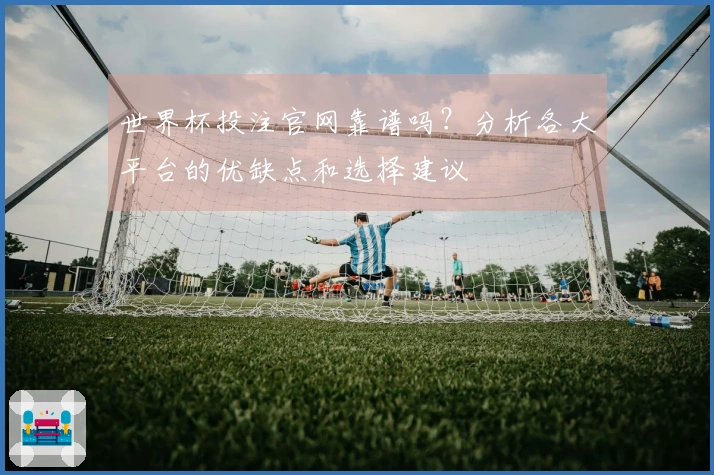 世界杯投注官网靠谱吗？分析各大平台的优缺点和选择建议