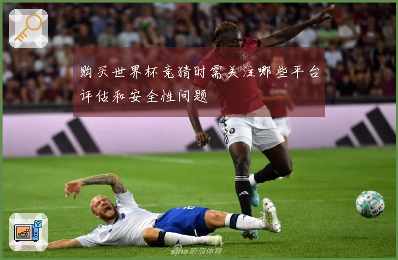 购买世界杯竞猜时需关注哪些平台评估和安全性问题
