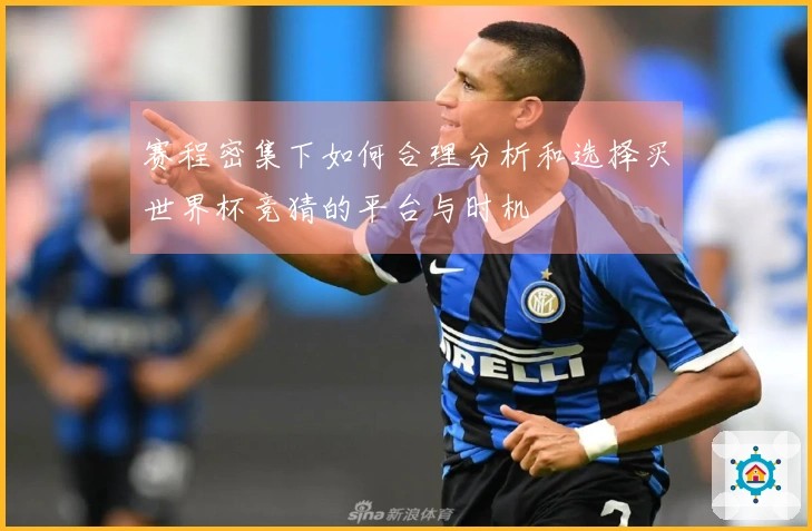 赛程密集下如何合理分析和选择买世界杯竞猜的平台与时机
